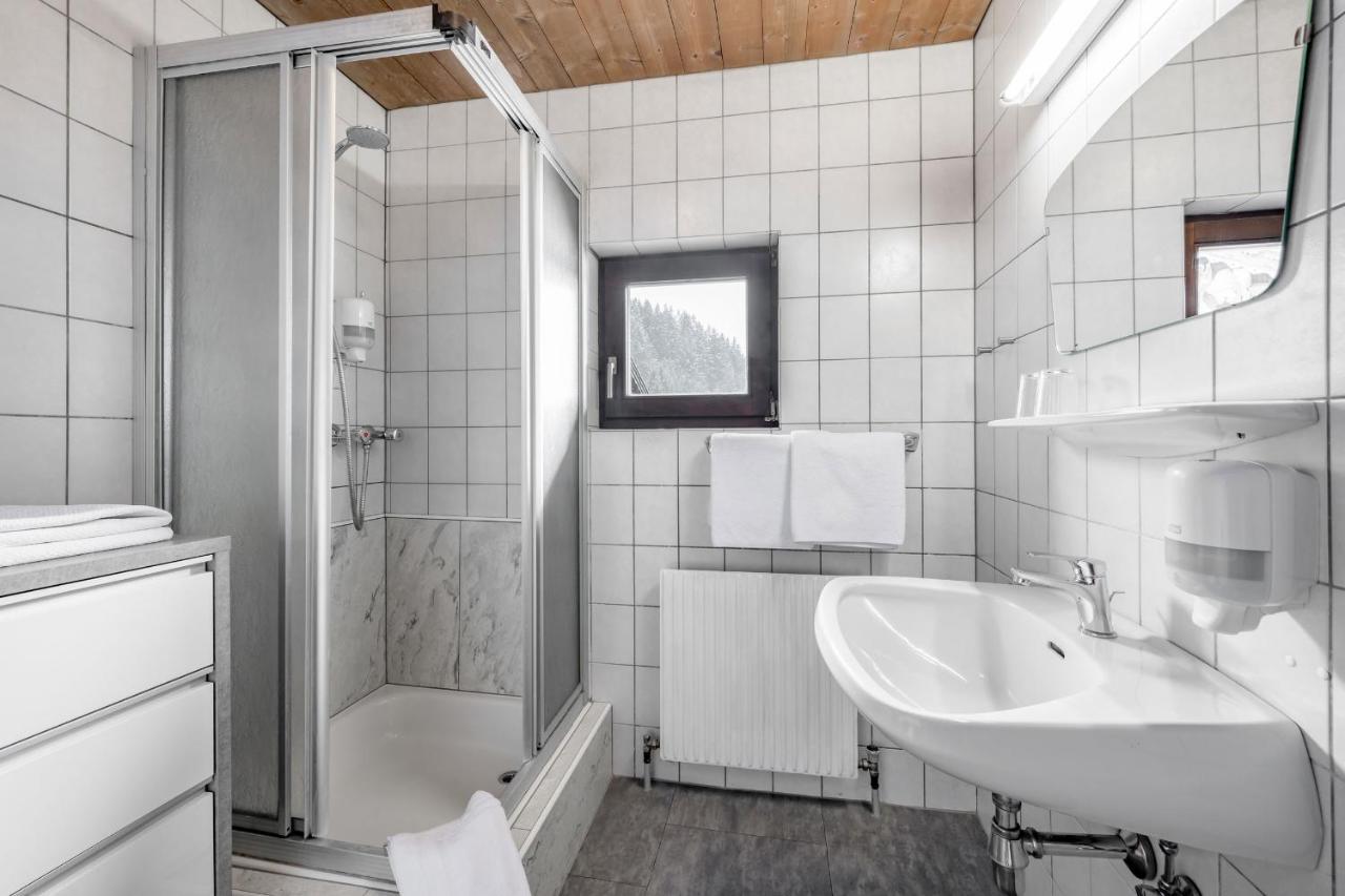 Gasthof Schroll Kirchbichl Ngoại thất bức ảnh