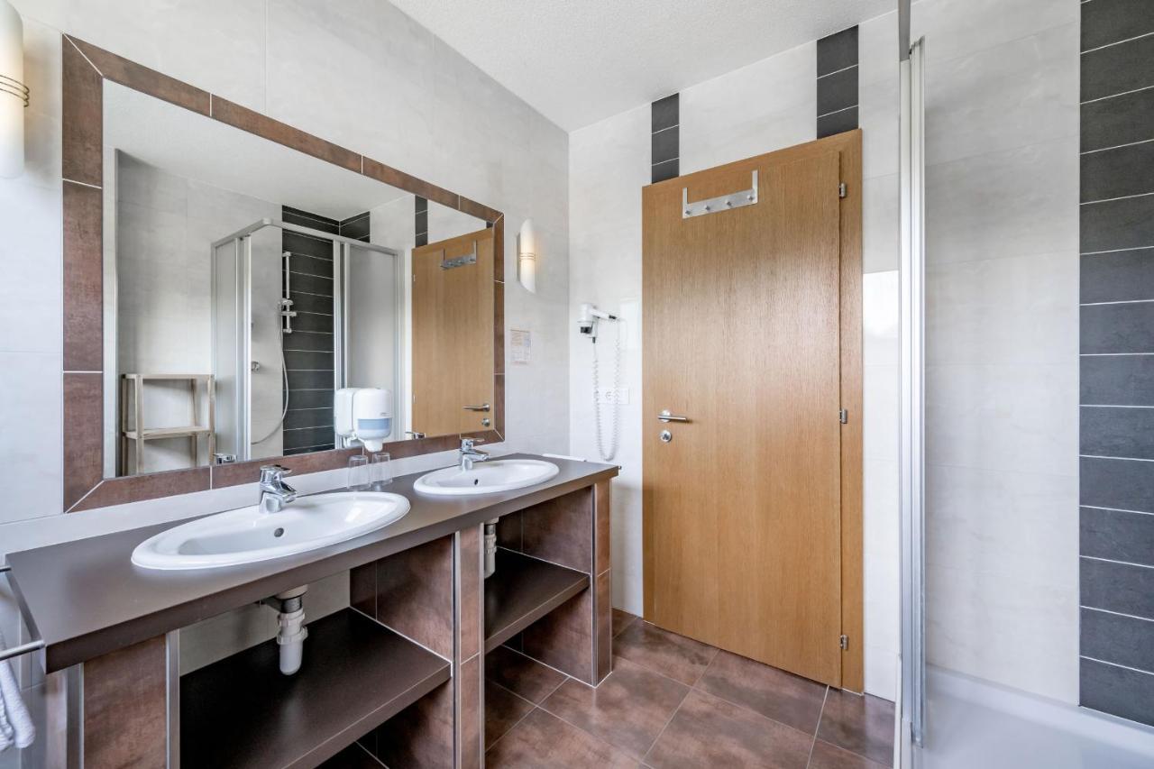 Gasthof Schroll Kirchbichl Ngoại thất bức ảnh