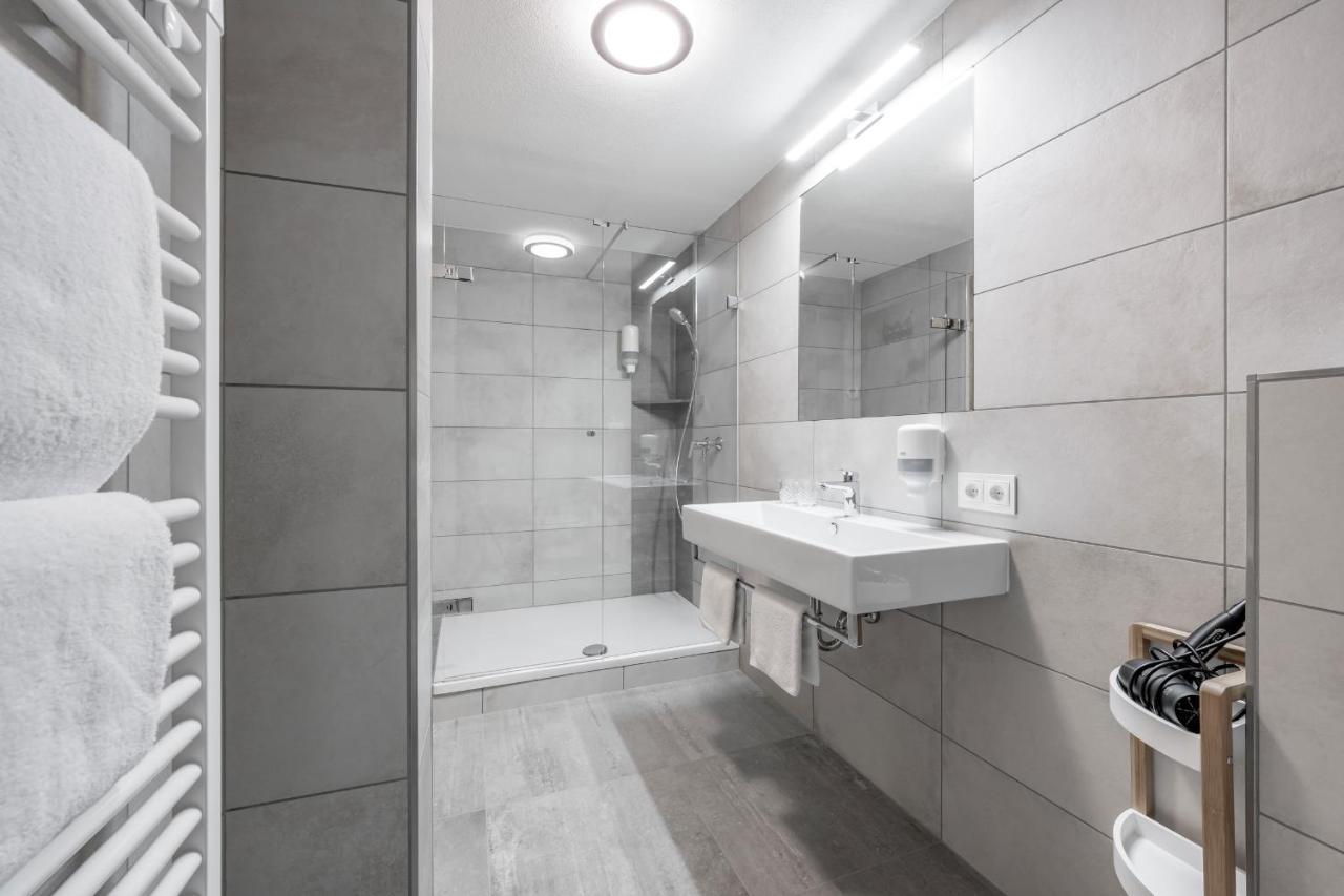 Gasthof Schroll Kirchbichl Ngoại thất bức ảnh