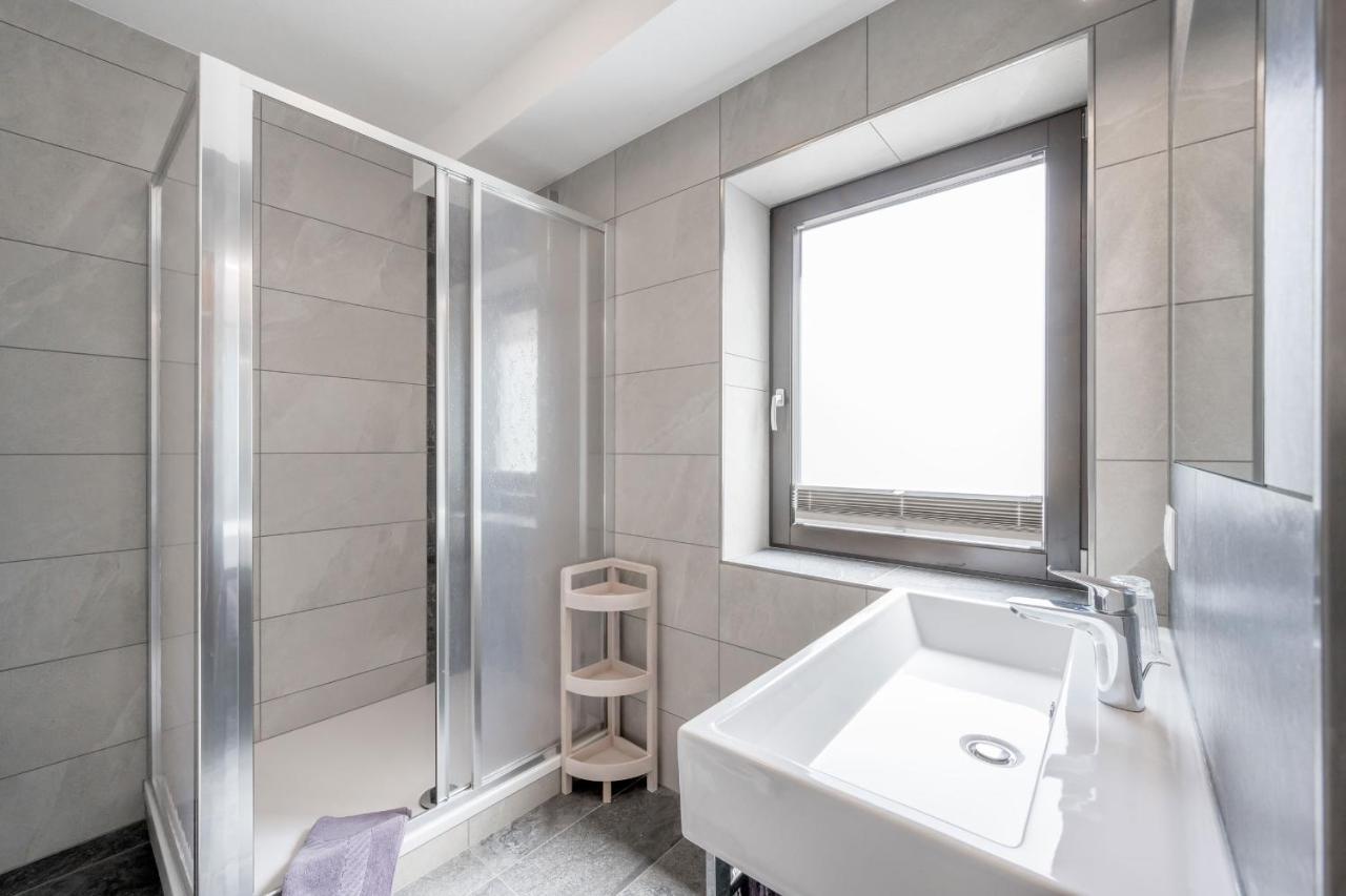 Gasthof Schroll Kirchbichl Ngoại thất bức ảnh