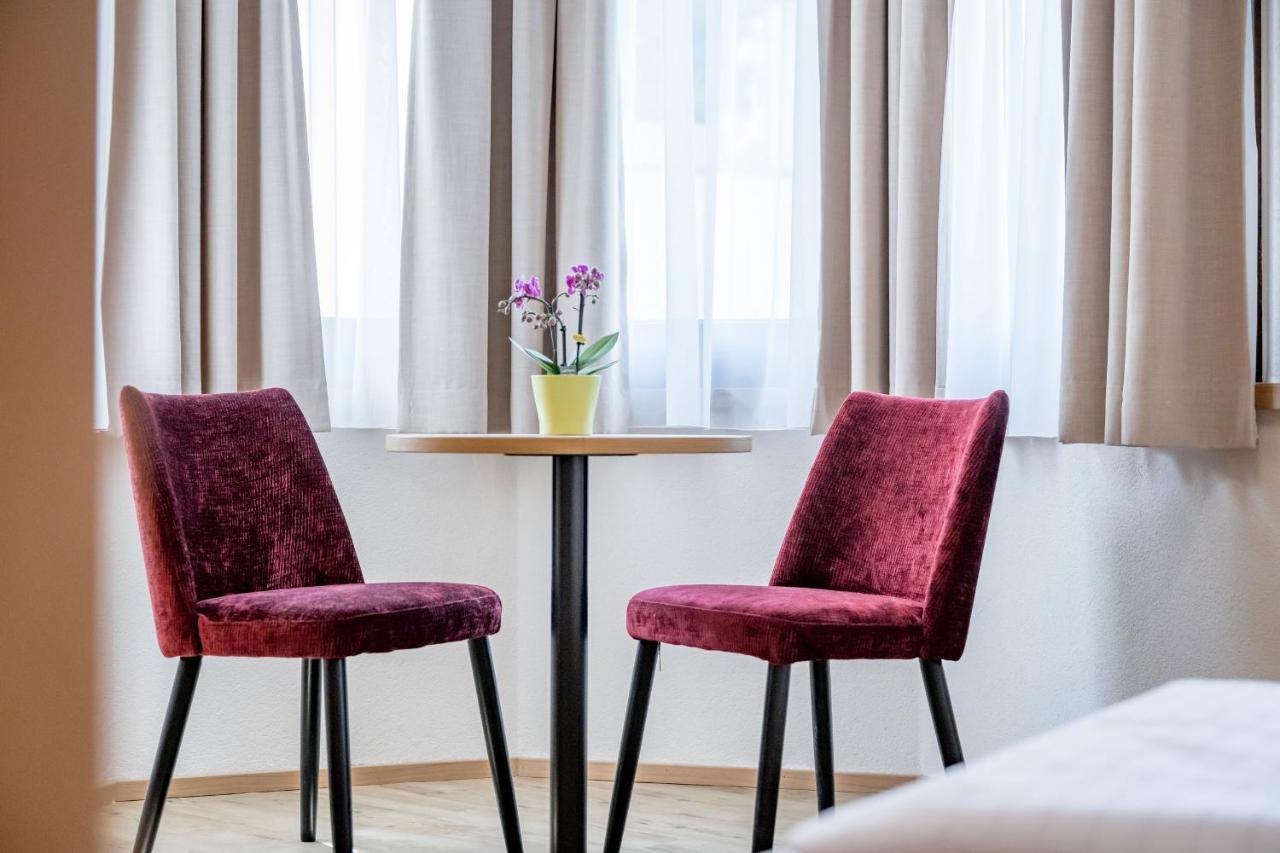 Gasthof Schroll Kirchbichl Ngoại thất bức ảnh