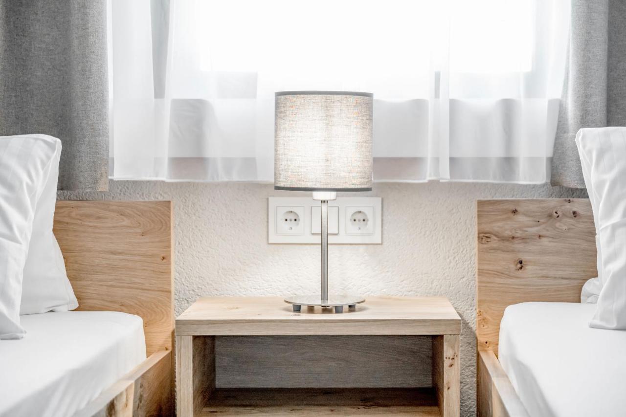 Gasthof Schroll Kirchbichl Ngoại thất bức ảnh