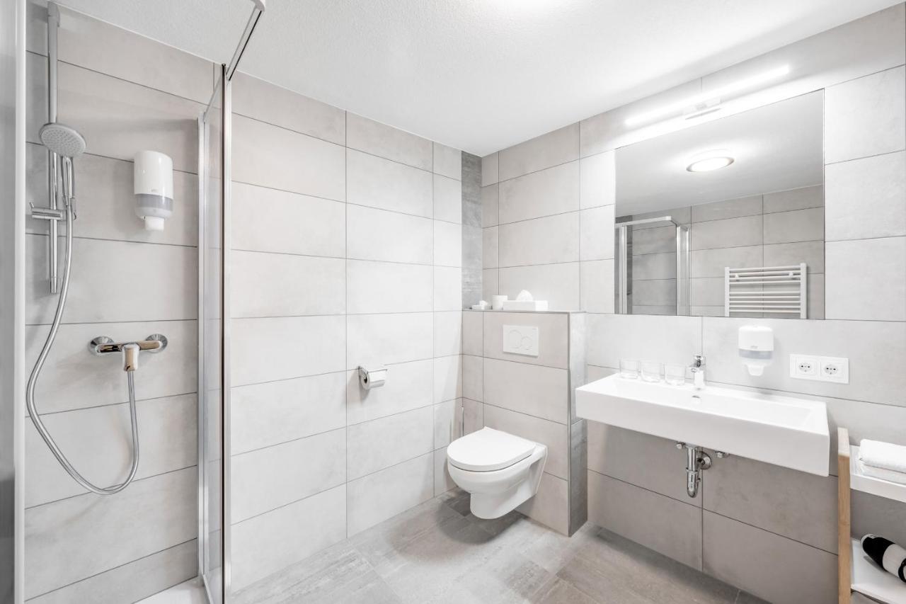 Gasthof Schroll Kirchbichl Ngoại thất bức ảnh