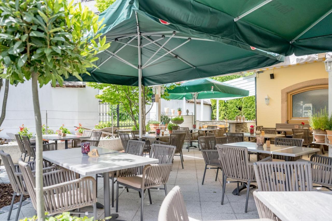 Gasthof Schroll Kirchbichl Ngoại thất bức ảnh