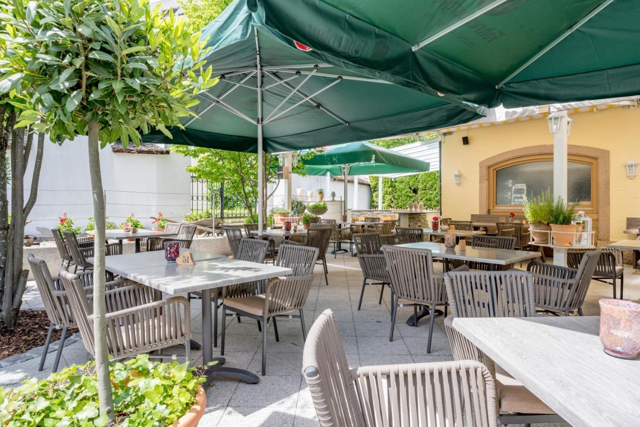 Gasthof Schroll Kirchbichl Ngoại thất bức ảnh