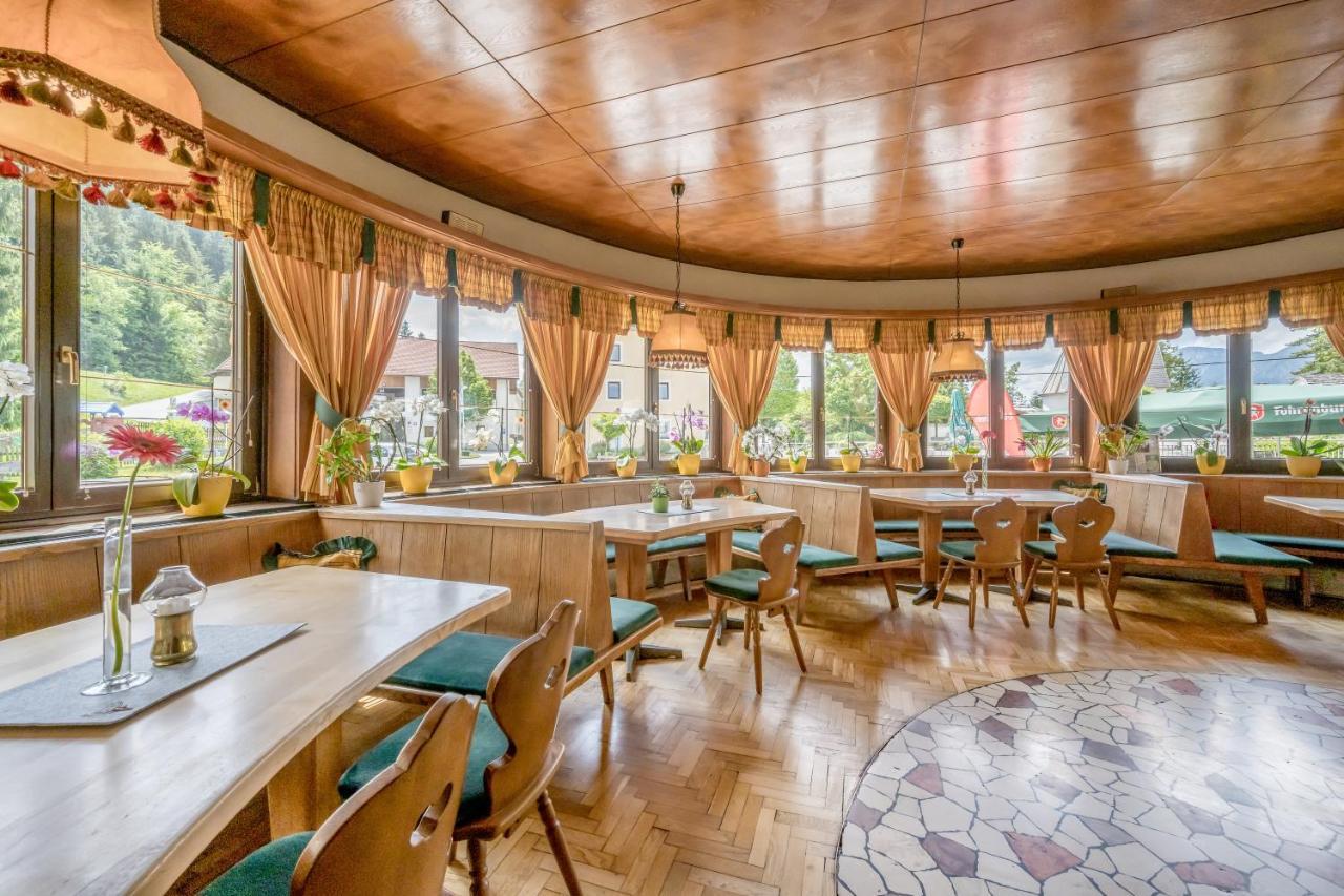 Gasthof Schroll Kirchbichl Ngoại thất bức ảnh