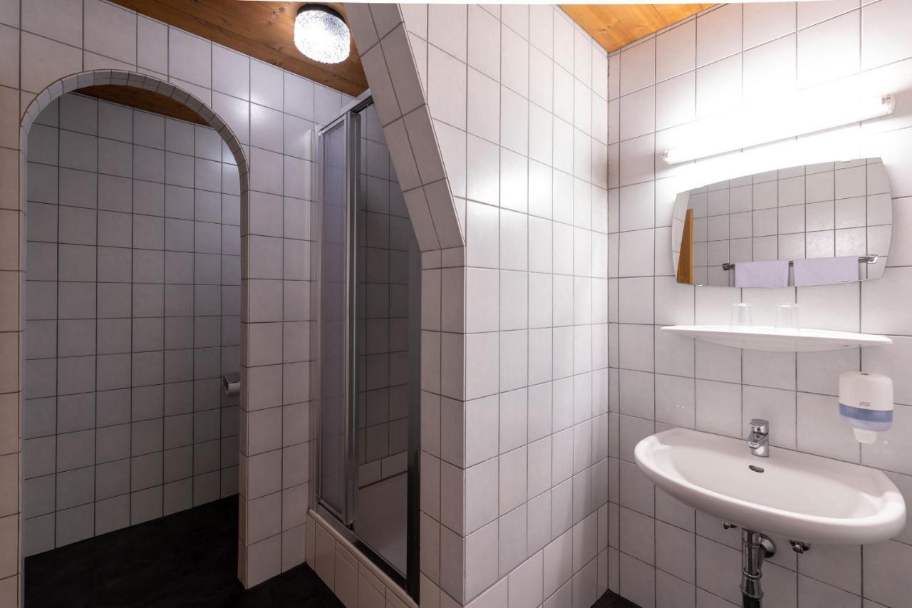 Gasthof Schroll Kirchbichl Ngoại thất bức ảnh