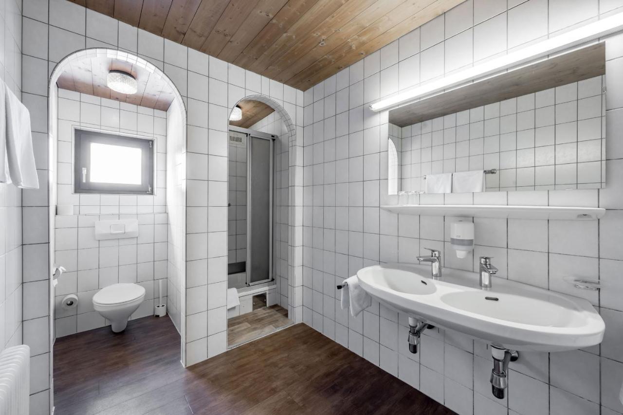 Gasthof Schroll Kirchbichl Ngoại thất bức ảnh