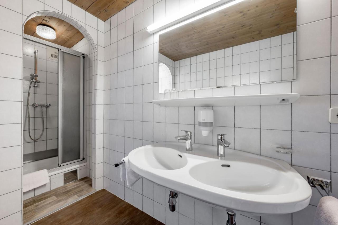 Gasthof Schroll Kirchbichl Ngoại thất bức ảnh